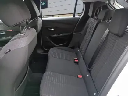 Photo 9 Peugeot 208  PureTech 75 S&S BVM5