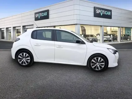 Photo 3 Peugeot 208  PureTech 75 S&S BVM5