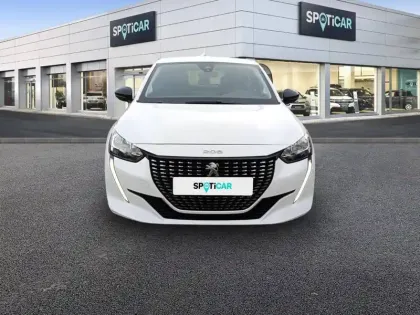 Photo 1 Peugeot 208  PureTech 75 S&S BVM5