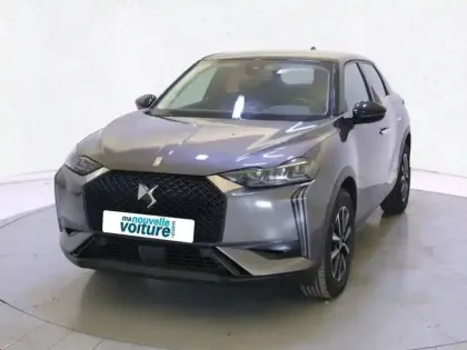 Photo Ds Ds 3 Bastille