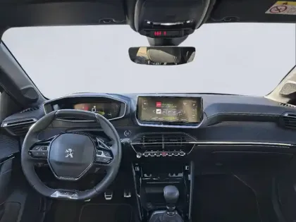 Photo 7 Peugeot 208  PureTech 100 S&S BVM6
