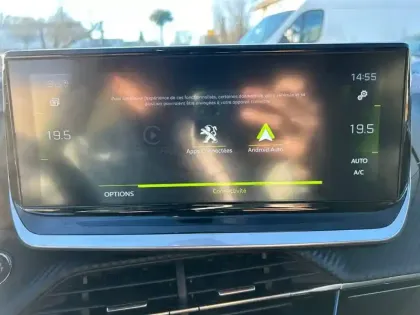 Photo 17 Peugeot 208  PureTech 100 S&S BVM6