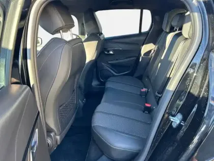 Photo 11 Peugeot 208  PureTech 100 S&S BVM6