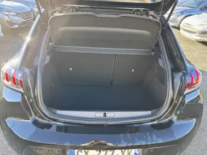 Photo 5 Peugeot 208  PureTech 100 S&S BVM6