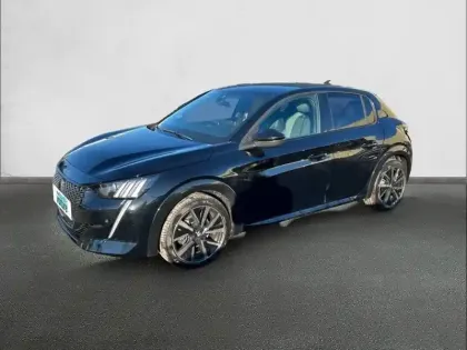 Photo Peugeot 208 Gt