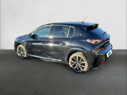 Photo 6 Peugeot 208  PureTech 100 S&S BVM6