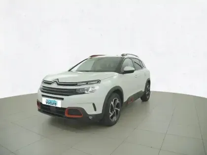 Photo Citroën C5 Aircross Feel