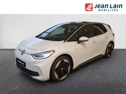 Photo Volkswagen Id.3 Life Max