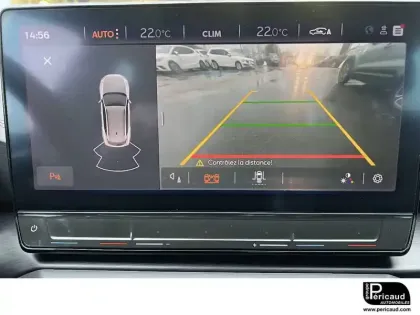 Photo 14 Cupra Formentor  2.0 TDI 150 ch DSG7 4Drive