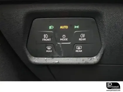 Photo 12 Cupra Formentor  2.0 TDI 150 ch DSG7 4Drive