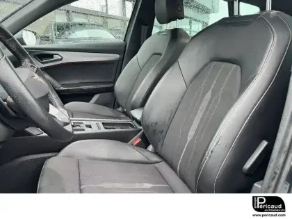 Photo 6 Cupra Formentor  2.0 TDI 150 ch DSG7 4Drive