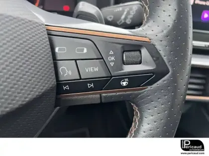 Photo 11 Cupra Formentor  2.0 TDI 150 ch DSG7 4Drive