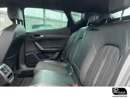 Photo 7 Cupra Formentor  2.0 TDI 150 ch DSG7 4Drive