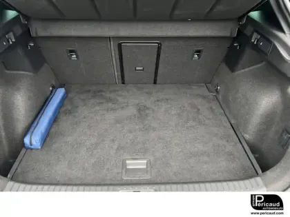 Photo 9 Cupra Formentor  2.0 TDI 150 ch DSG7 4Drive