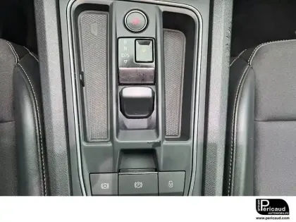 Photo 10 Cupra Formentor  2.0 TDI 150 ch DSG7 4Drive