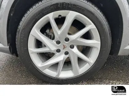 Photo 8 Cupra Formentor  2.0 TDI 150 ch DSG7 4Drive