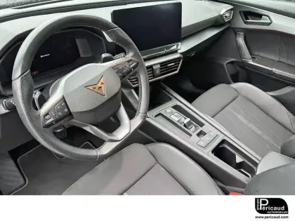 Photo 5 Cupra Formentor  2.0 TDI 150 ch DSG7 4Drive