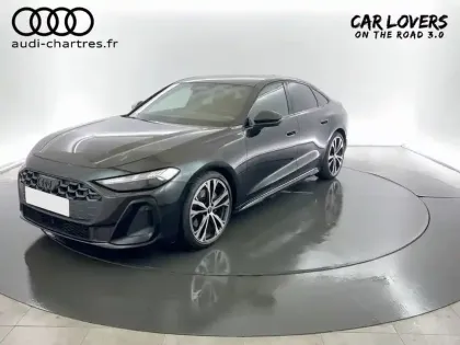 Photo Audi A5 S Line