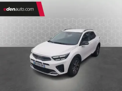 Photo Kia Stonic Gt-line