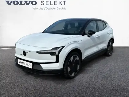 Photo Volvo Ex30 Ultra