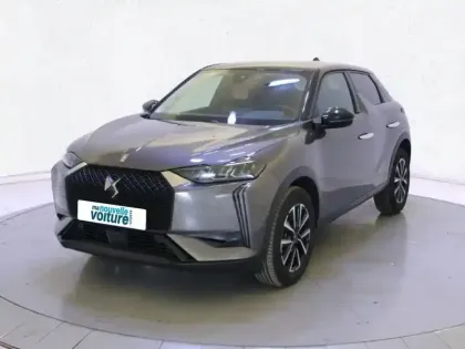 Photo Ds Ds 3 Bastille