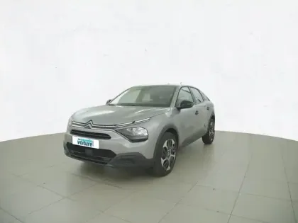 Photo Citroën C4 You