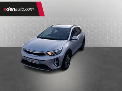 Photo Kia Stonic Active