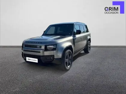 Photo Land Rover Defender Hse