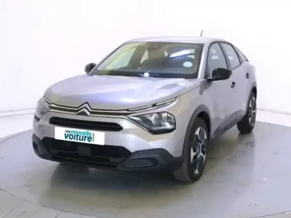 Photo Citroën C4 You