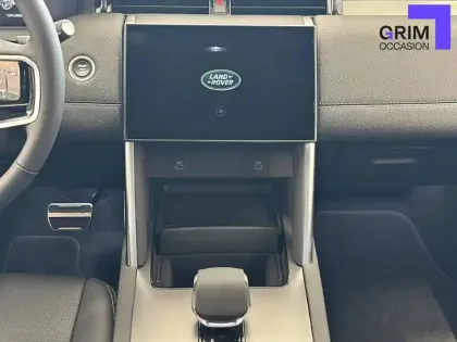 Photo 24 Land rover Discovery Sport  P270e PHEV AWD BVA