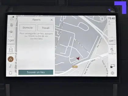 Photo 25 Land rover Discovery Sport  P270e PHEV AWD BVA