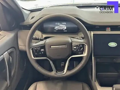 Photo 22 Land rover Discovery Sport  P270e PHEV AWD BVA