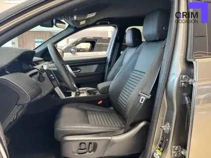 Photo 20 Land rover Discovery Sport  P270e PHEV AWD BVA