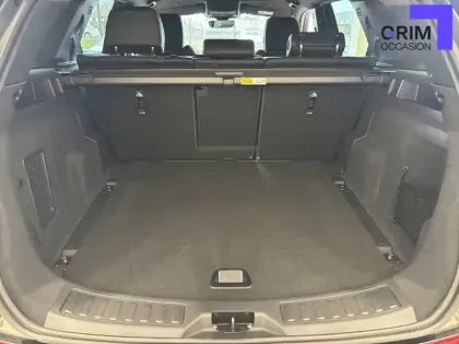 Photo 11 Land rover Discovery Sport  P270e PHEV AWD BVA