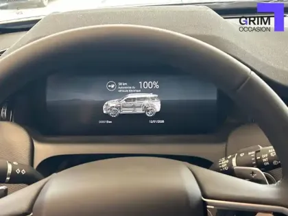 Photo 23 Land rover Discovery Sport  P270e PHEV AWD BVA