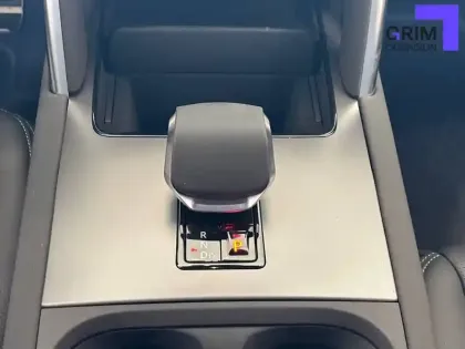 Photo 9 Land rover Discovery Sport  P270e PHEV AWD BVA