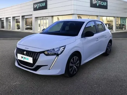 Photo Peugeot 208 Active Pack