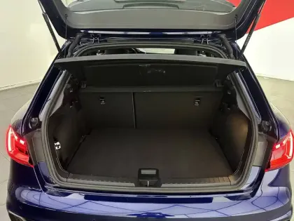 Photo 47 Audi A1  Sportback 30 TFSI 110 ch S tronic 7