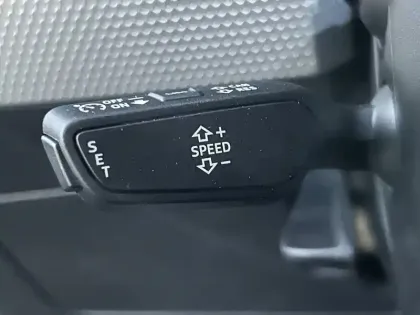 Photo 54 Audi A1  Sportback 30 TFSI 110 ch S tronic 7