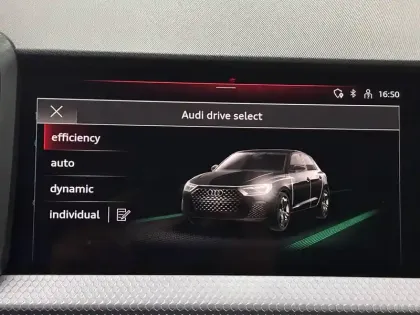 Photo 73 Audi A1  Sportback 30 TFSI 110 ch S tronic 7