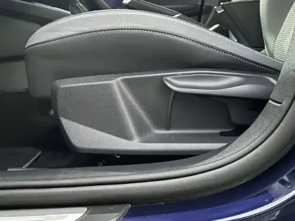 Photo 52 Audi A1  Sportback 30 TFSI 110 ch S tronic 7