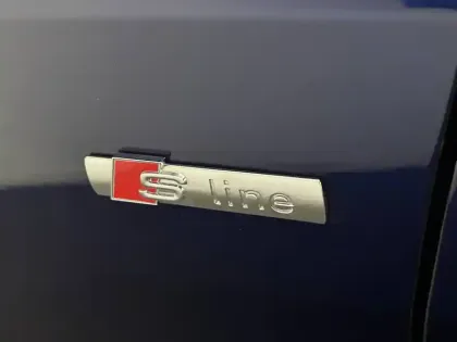 Photo 46 Audi A1  Sportback 30 TFSI 110 ch S tronic 7