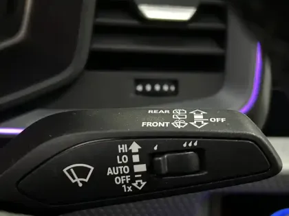 Photo 56 Audi A1  Sportback 30 TFSI 110 ch S tronic 7