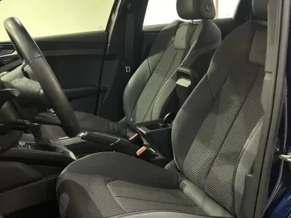 Photo 53 Audi A1  Sportback 30 TFSI 110 ch S tronic 7