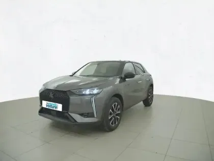 Photo Ds Ds 3 Performance Line