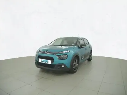 Photo Citroën C3 Plus