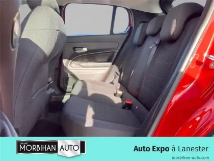 Photo 40 Fiat 600 Gén. I Ph1 Red 5