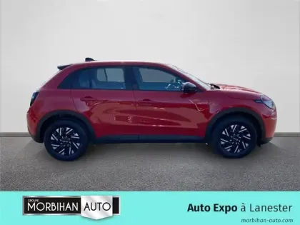 Photo 20 Fiat 600 Gén. I Ph1 Red 5