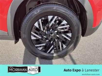 Photo 71 Fiat 600 54 KWH 156 CH