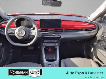 Photo 26 Fiat 600 Gén. I Ph1 Red 5